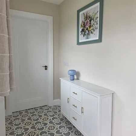 Meadow View Casa vacanze