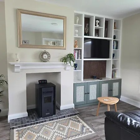Casa vacanze Meadow View Kilkenny
